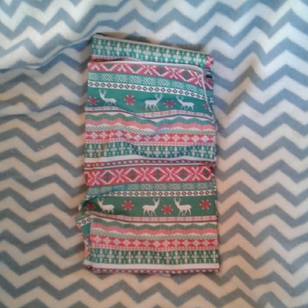 Bundle leggings - Picture 2 of 4